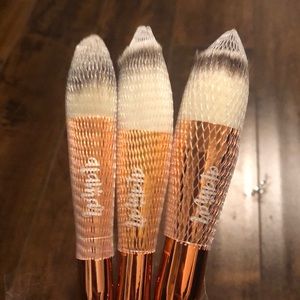 Alamar cosmetics makeup brushes